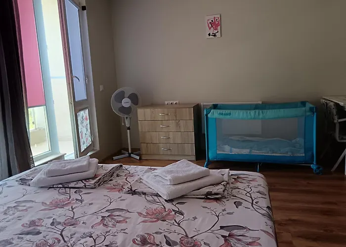 Byala-apartment-valmira *