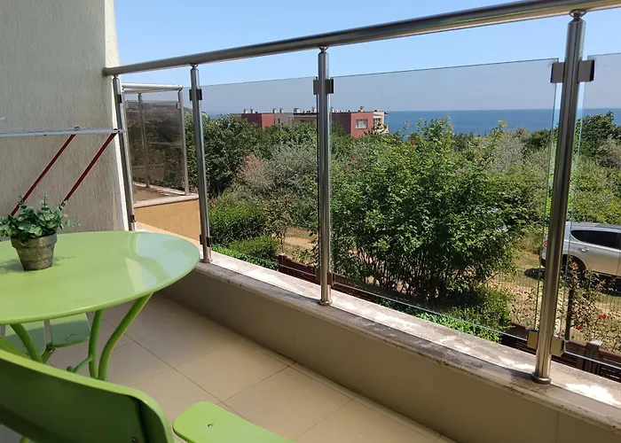 Byala-apartment-valmira Byala (Varna)