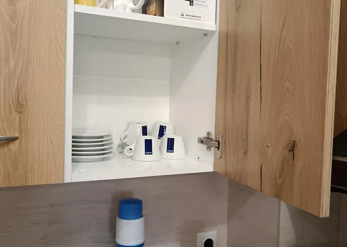 Appartamento Byala-apartment-valmira *